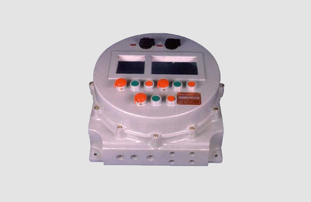 flameproof junction boxes manufacturers