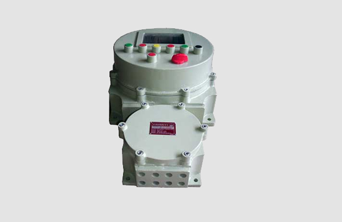 flameproof junction box manufacturers